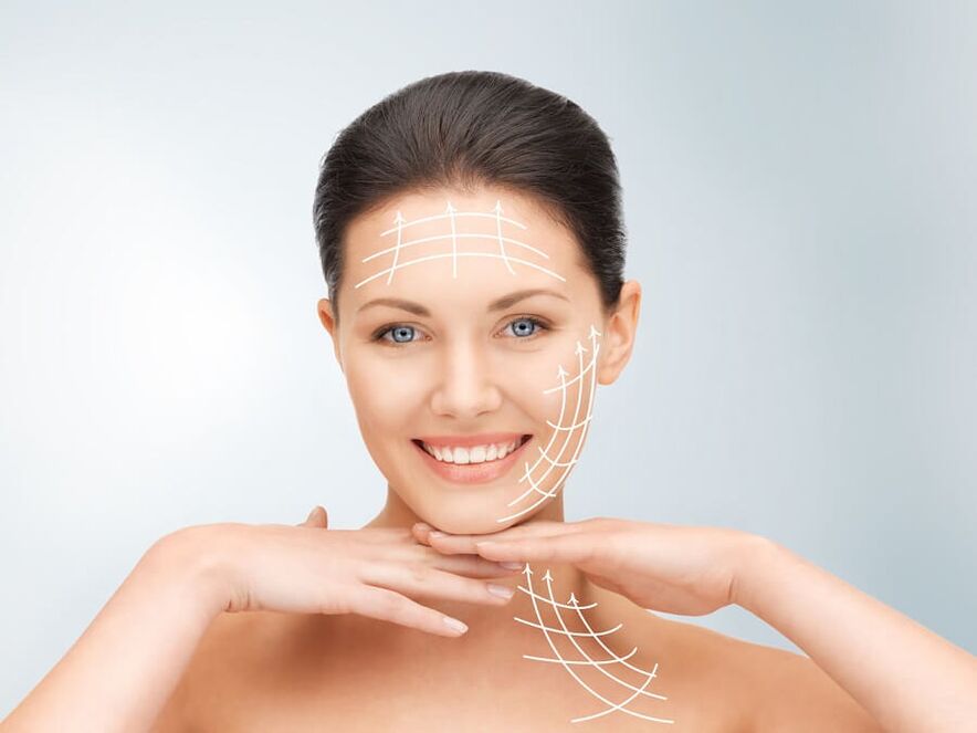 Rejuvenation nke anụahụ