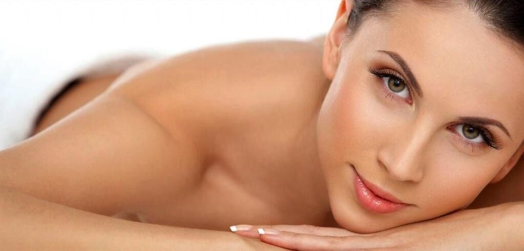 Uru nke rejuvenation anụ ahụ