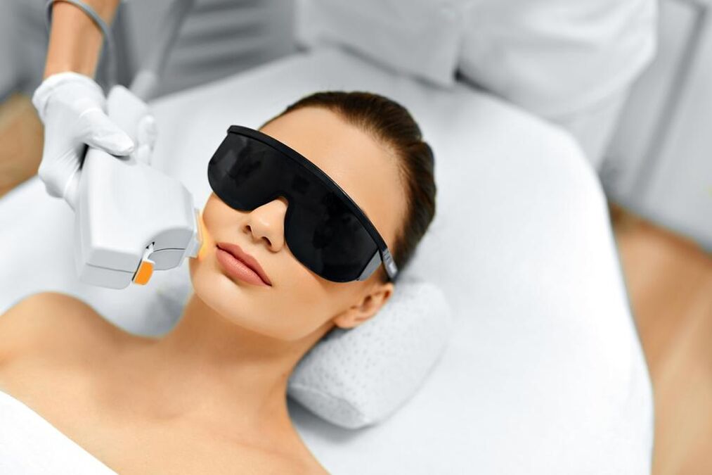 Photorejuvenation