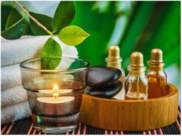 Mmanụ ndị dị mkpa maka akpụkpọ anụ nkịtị