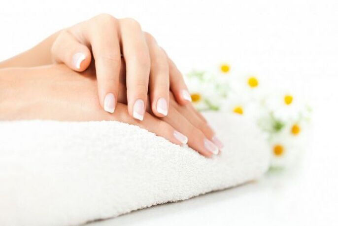 otu esi eme ka akpụkpọ aka gị dịghachi n'ụlọ